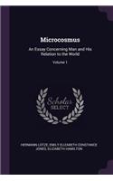 Microcosmus