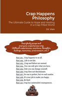 Crap Happens Philosophy: The Ultimate Guide to Hope and Healing in a Crap-Filled World