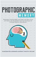 Photographic Memory