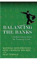 Balancing the Banks