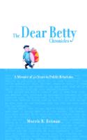 Dear Betty Chronicles