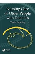 Nursing Care of Older People with Diabetes