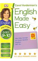 English Made Easy Ages 9-10 Key Stage 2