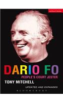 Dario Fo