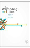 Wayfinding Bible-NLT