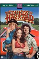 The Dukes of Hazzard