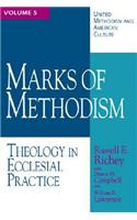 Marks of Methodism