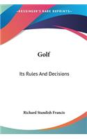 Golf