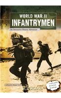 World War II Infantrymen