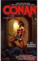 Conan the Unconquered: (3 Conan)