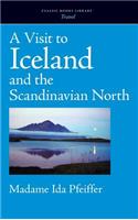 Visit to Iceland