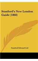 Stanford's New London Guide (1860)