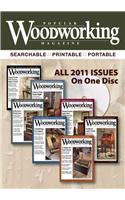 Popular Woodworking Magazine 2011