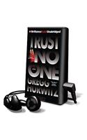Trust No One: (Playaway Adult Fiction)