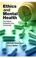 Ethics and Mental Health