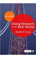 Doing Research in the Real World