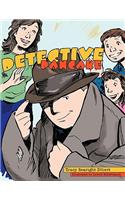 Detective Pancake