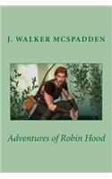 Adventures of Robin Hood