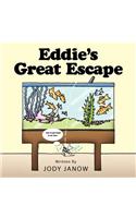 Eddie's Great Escape: (English)