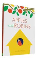Apples and Robins