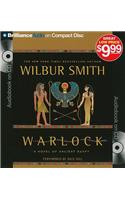 Warlock: A Novel of Ancient Egypt