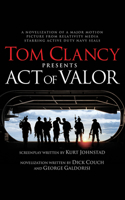 Tom Clancy Presents Act of Valor