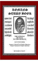 Romans Study Book