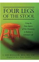 Four Legs of the Stool