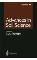 Advances in Soil Science