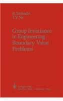 Group Invariance in Engineering Boundary Value Problems