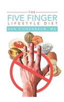 Five Finger Lifestyle Diet