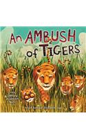 An Ambush of Tigers