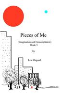 Pieces of Me (Imagination and Contemplation)