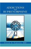 Addictions And Buprenorphine