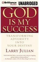 God Is My Success