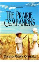 Prairie Companions.