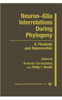 Neuron--Glia Interrelations During Phylogeny