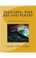 Fine Art and Poetry Seascapes