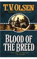 Blood of the Breed