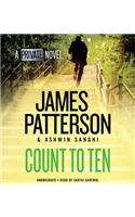 Count to Ten Lib/E: A Private Novel