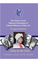 History of the National Association of Colored Women's Clubs, Inc.