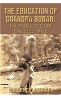 Education of Grandpa Bobar