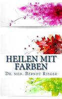 Heilen Mit Farben