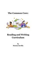 Common Core Reading and Writing Curriculum