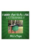 Funny Australian Letterboxes