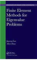 Finite Element Methods for Eigenvalue Problems