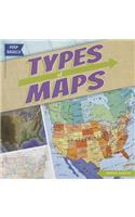 Types of Maps