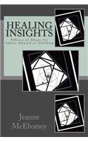 Healing Insights