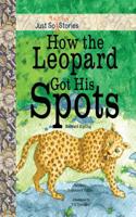 How the Leopard Got His Spots