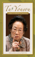 Tu Youyou's Journey in the Search for Artemisinin (French Edition)